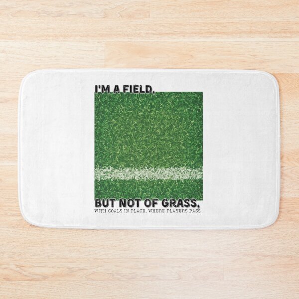 Item preview, I am a field, ok? no.2 designed and sold by Kasizda.