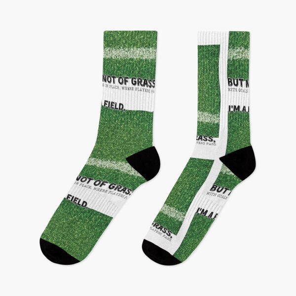 Item preview, I am a field, ok? no.2 designed and sold by Kasizda.