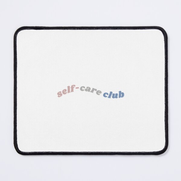 Item preview, Self-Care Club Neutral Colours designed and sold by DigitalArrange.