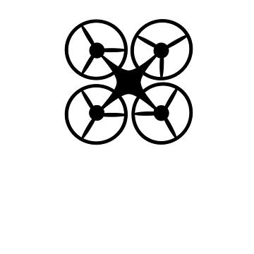 Artwork thumbnail, drone by Vectorqueen