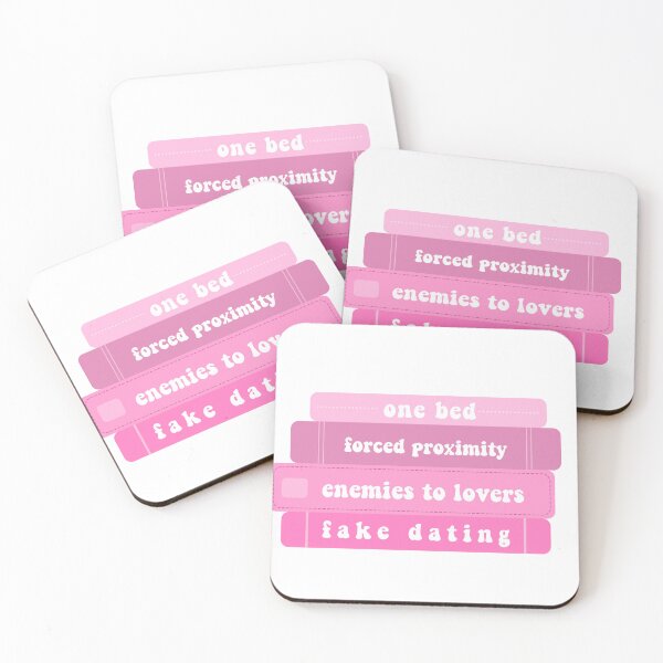 Item preview, (Romance) Book Tropes designed and sold by RenDesignsStuff.