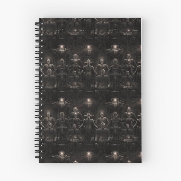 Item preview, The Legion From Another World designed and sold by KellerApparelCo.