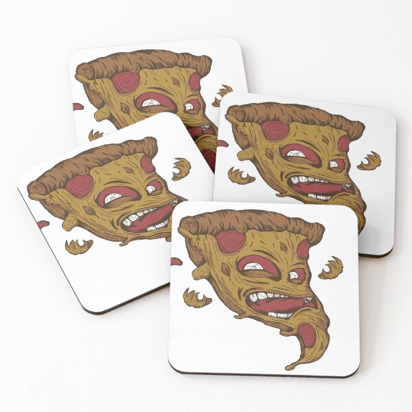 Item preview, Evil Pizza designed and sold by BobArtelie.