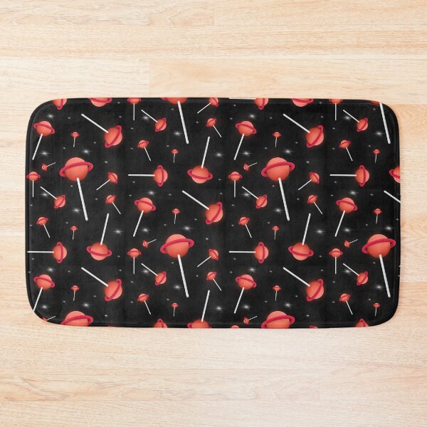 Item preview, Cosmic red  Lollipop designed and sold by briestudio.