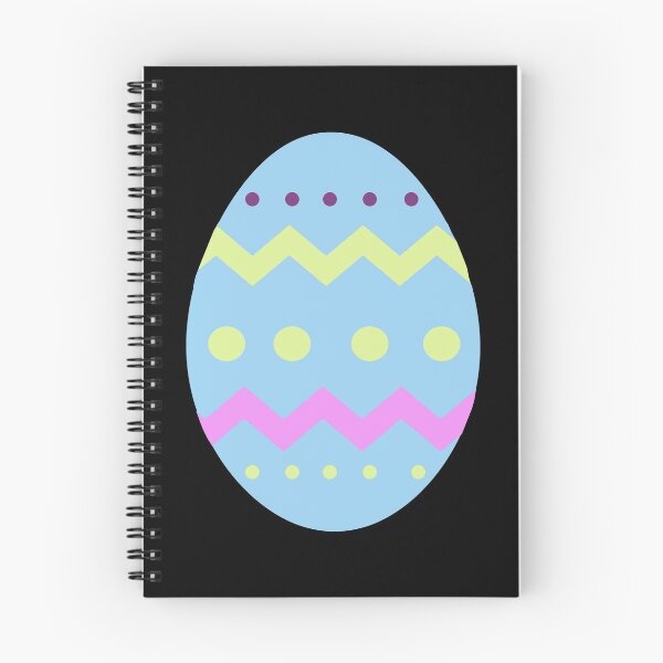 Item preview, Blue Easter Egg designed and sold by flippinsg.