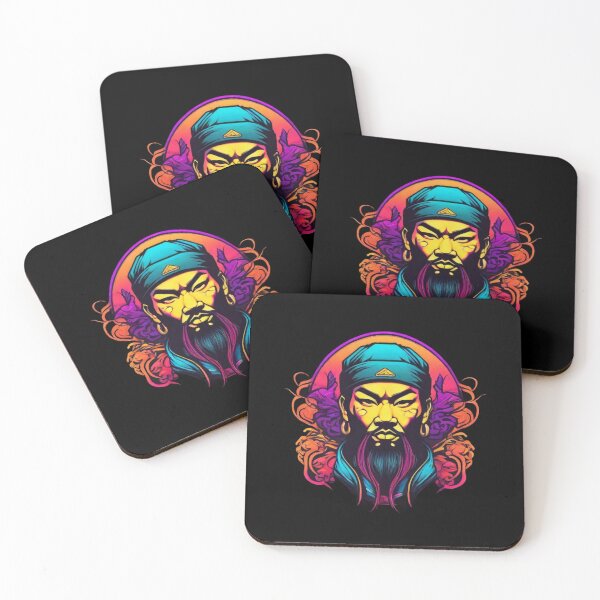 Item preview, Asian Man, Underground Boss, Gang Logo designed and sold by Burn-Ego.