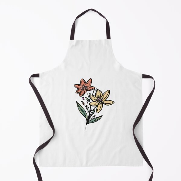 Item preview, spring flowers designed and sold by Fernanda Sampaio.