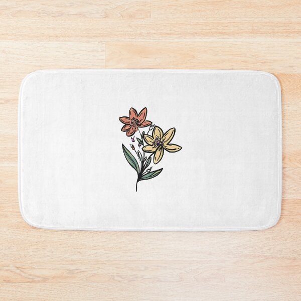 Item preview, spring flowers designed and sold by Fernanda Sampaio.