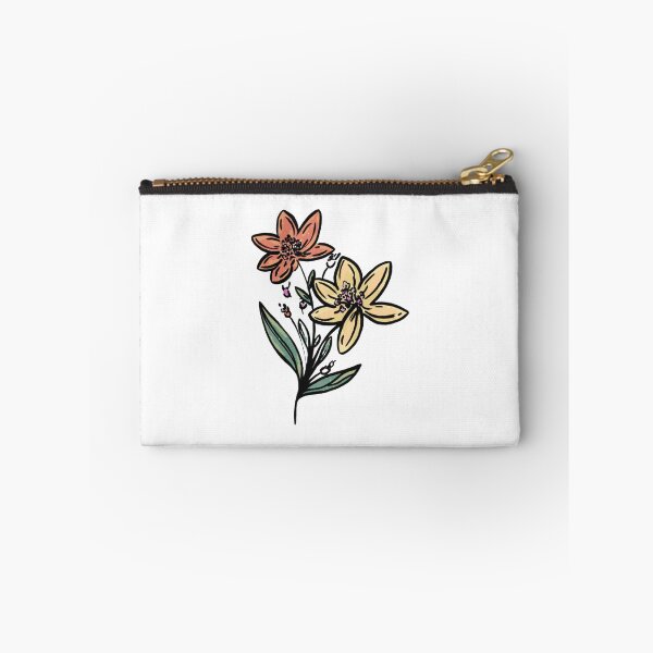 Item preview, spring flowers designed and sold by Fernanda Sampaio.