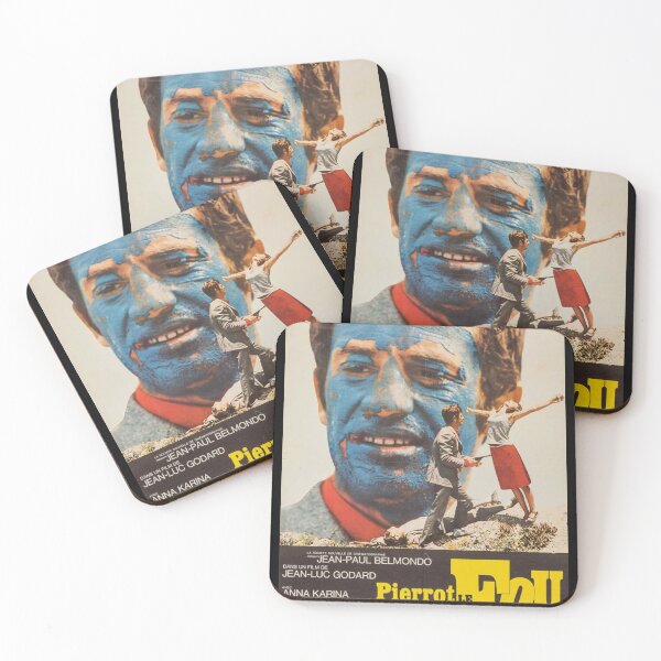 Item preview, Pierrot le Fou Vintage designed and sold by Rizwang.