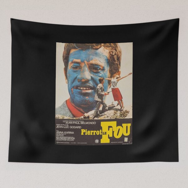 Item preview, Pierrot le Fou Vintage designed and sold by Rizwang.