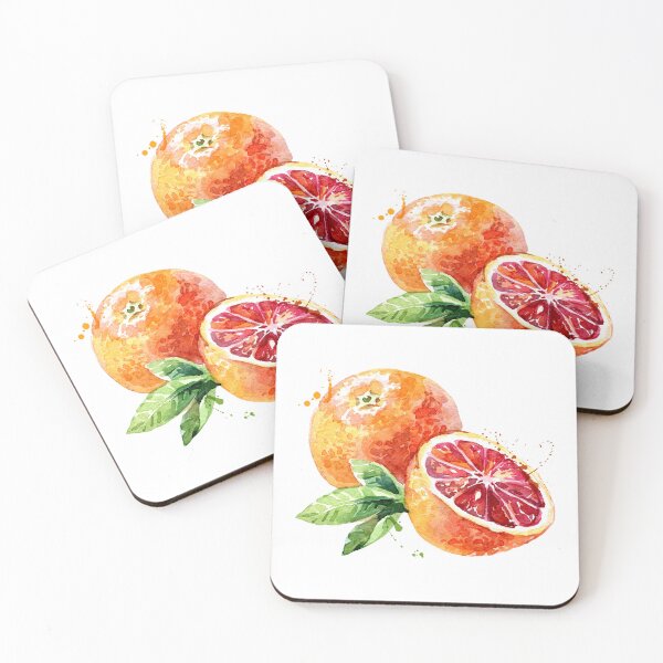 Item preview, Orange sticker designed and sold by katherineshekk.