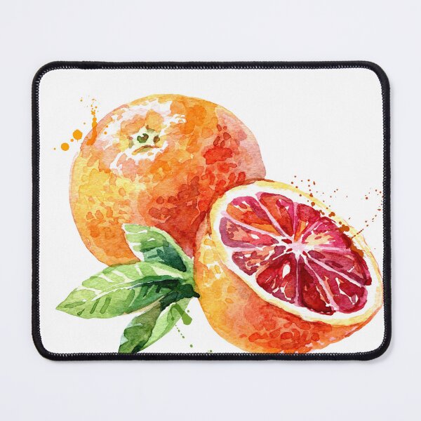 Item preview, Orange sticker designed and sold by katherineshekk.