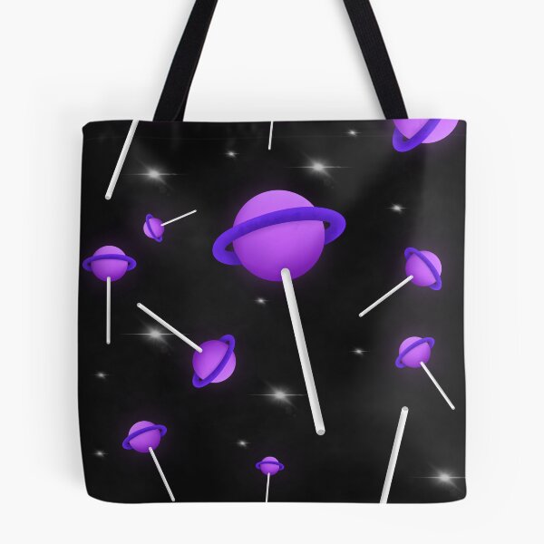 Item preview, Cosmic Purple Lollipop designed and sold by briestudio.
