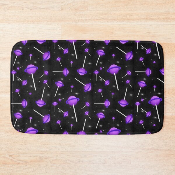 Item preview, Cosmic Purple Lollipop designed and sold by briestudio.