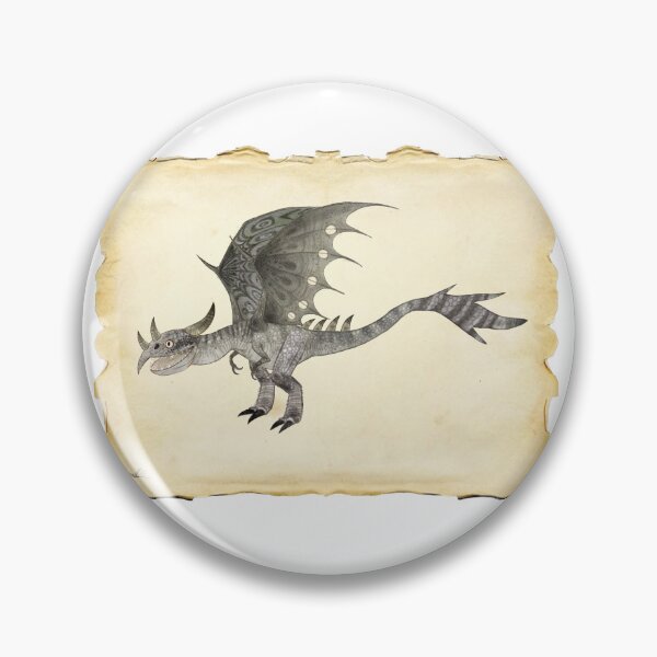 Item preview, Page of Dramillion designed and sold by CreatureM.