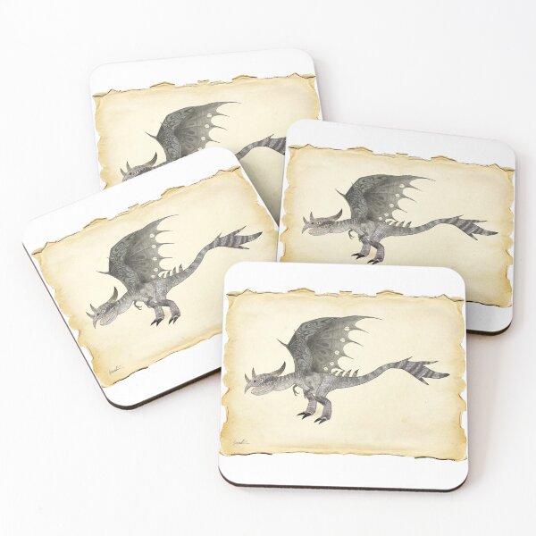 Item preview, Page of Dramillion designed and sold by CreatureM.