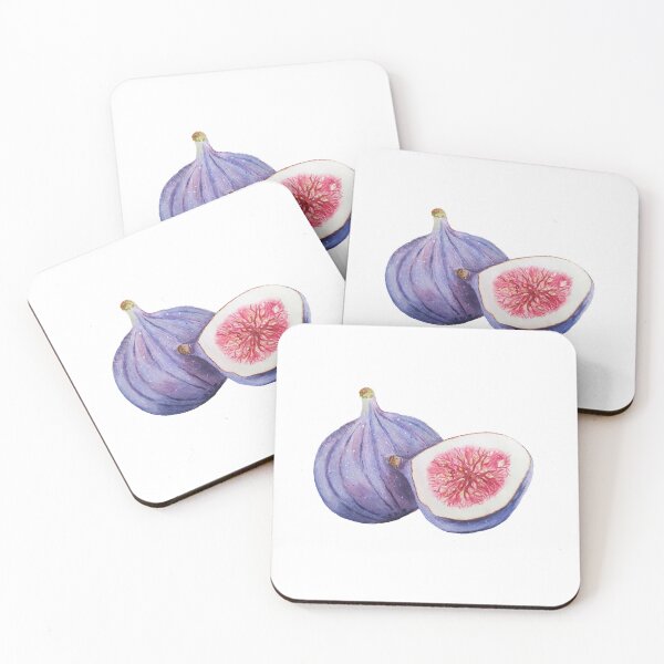 Item preview, fig sticker designed and sold by katherineshekk.