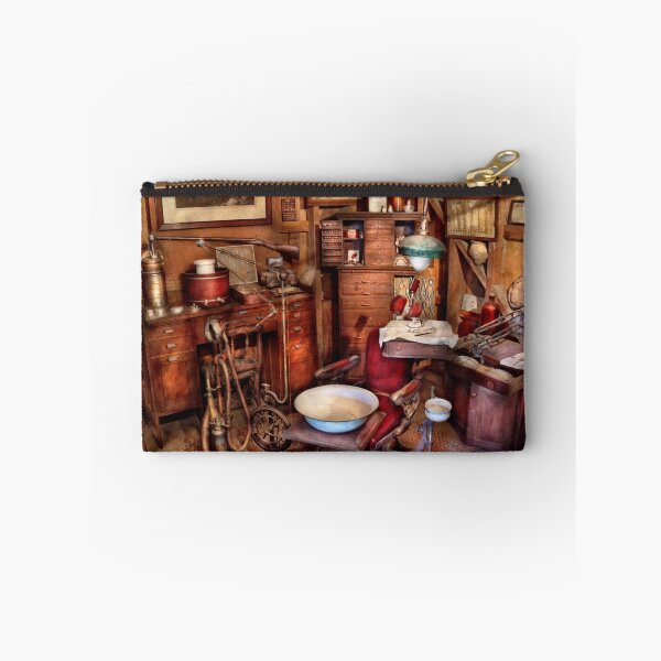 Item preview, Dentist - The doctor will be with you soon  designed and sold by Mike Savad Photography.