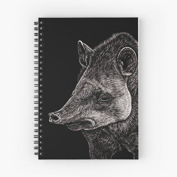 Item preview, Lowland tapir designed and sold by LorenDowding.