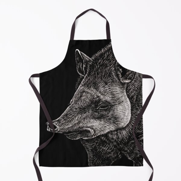 Item preview, Lowland tapir designed and sold by LorenDowding.