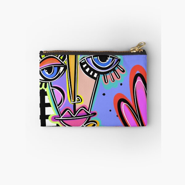 Item preview, Abstract face designed and sold by ANDREASILVESTRI.