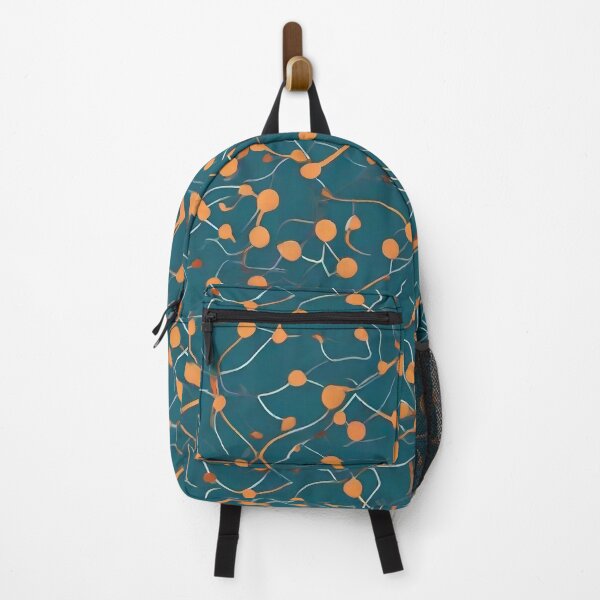 Item preview, Neural Networks Pattern designed and sold by Patternliss.