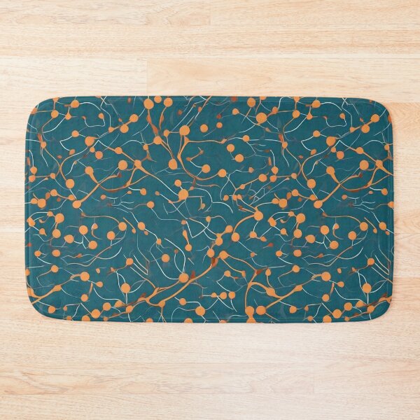 Item preview, Neural Networks Pattern designed and sold by Patternliss.