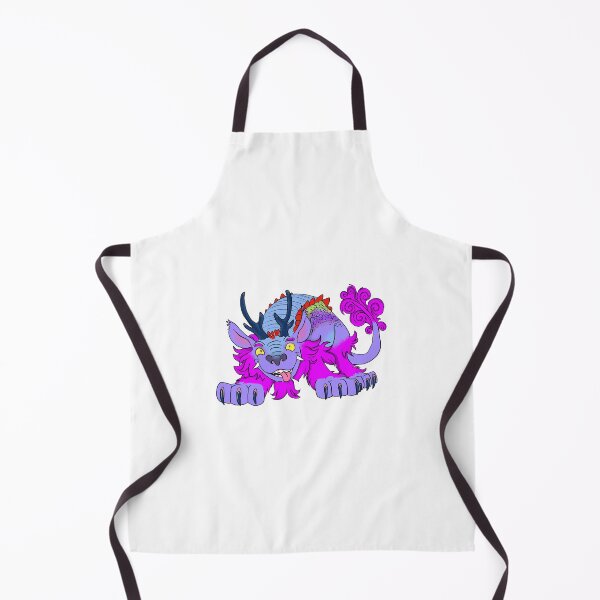 Item preview, Kirin but with Paws designed and sold by sabotagemost.