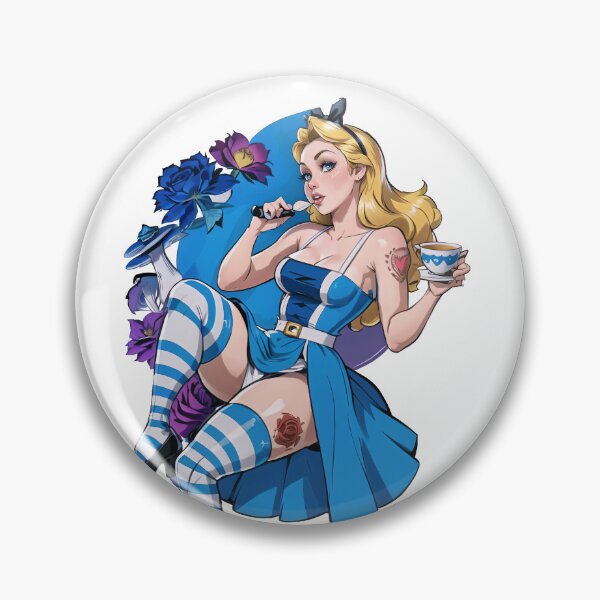 Item preview, Alice 3 designed and sold by Vestax159.