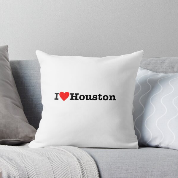 Item preview, Amo Houston designed and sold by UnleashKelenic.