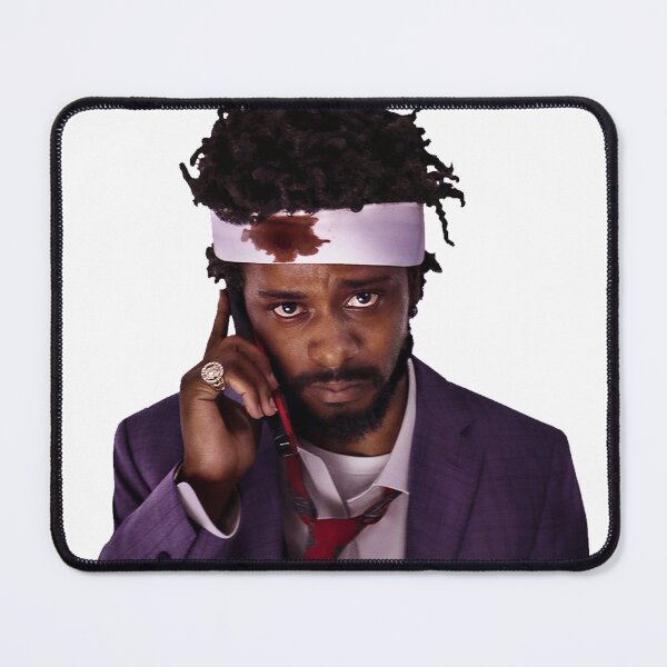 Item preview, Sorry To Bother You Classic designed and sold by Rizwang.