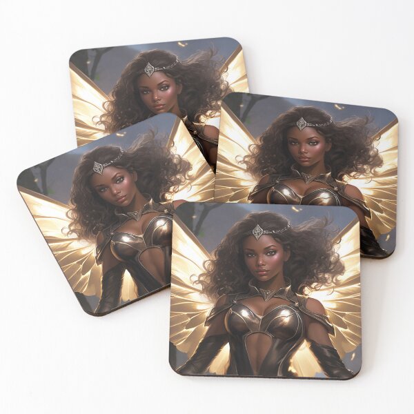 Item preview, Melanin Marvel #78 designed and sold by jwalk.