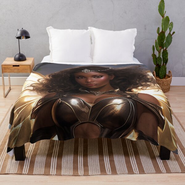Item preview, Melanin Marvel #78 designed and sold by jwalk.