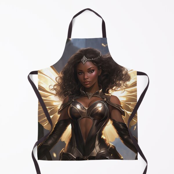 Item preview, Melanin Marvel #78 designed and sold by jwalk.