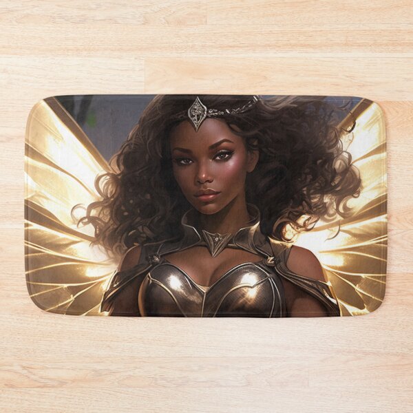 Item preview, Melanin Marvel #78 designed and sold by jwalk.