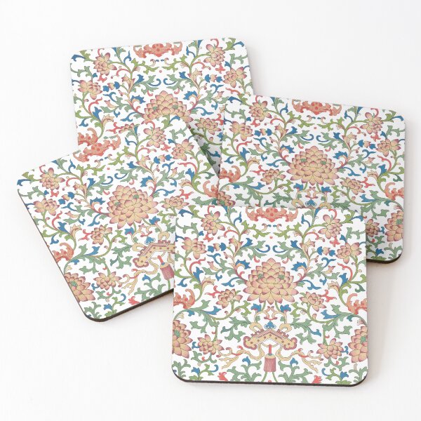 Item preview, Eastern Elegance: Chinese Ornament Inspired Designs Owen Jones designed and sold by digitalvintage.