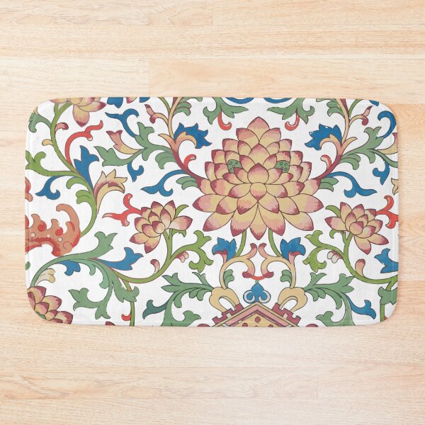 Item preview, Eastern Elegance: Chinese Ornament Inspired Designs Owen Jones designed and sold by digitalvintage.