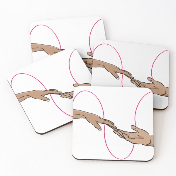 Item preview, God holding my hand designed and sold by Fernanda Sampaio.