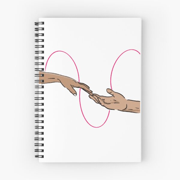 Item preview, God holding my hand designed and sold by Fernanda Sampaio.