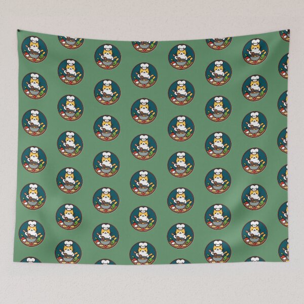 Item preview, Soup cat designed and sold by EBeestinger.