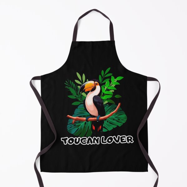 Item preview, Toucan Lover designed and sold by OmikronStore.