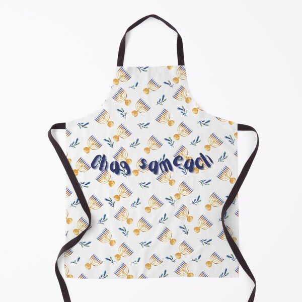 Item preview, Chag Hanukkah Sameach  designed and sold by Nupitz.