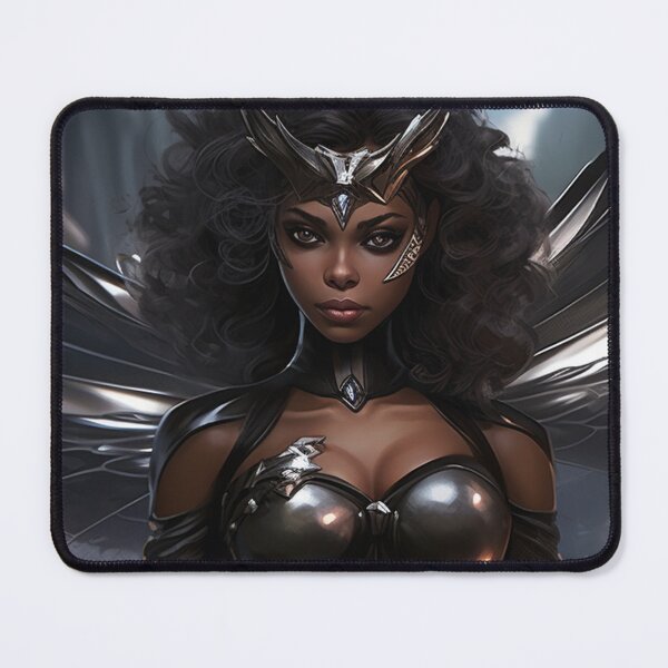 Item preview, Melanin Marvel #79 designed and sold by jwalk.