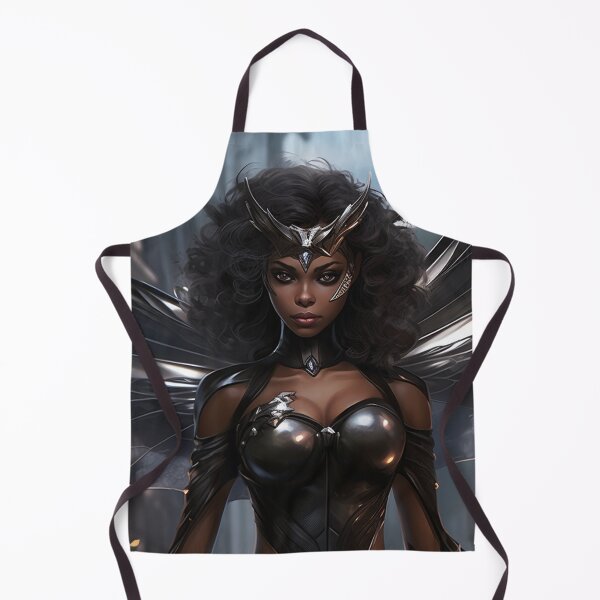 Item preview, Melanin Marvel #79 designed and sold by jwalk.