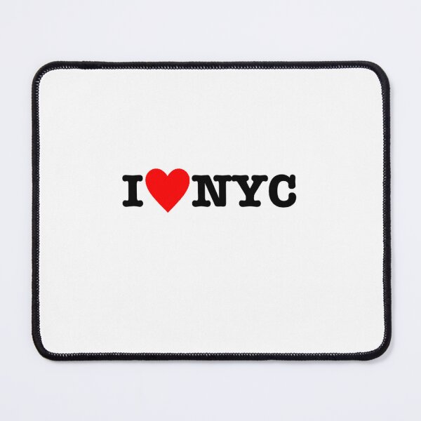 Item preview, I Love NYC designed and sold by UnleashKelenic.