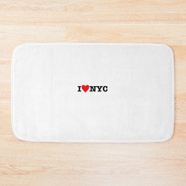 Item preview, I Love NYC designed and sold by UnleashKelenic.