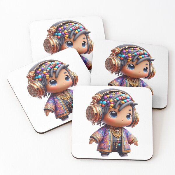 Item preview, Cute model art picture number 270 designed and sold by Natcharee.