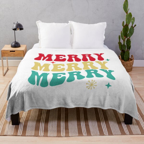 Item preview, Merry Merry Merry designed and sold by SimpleSteve.