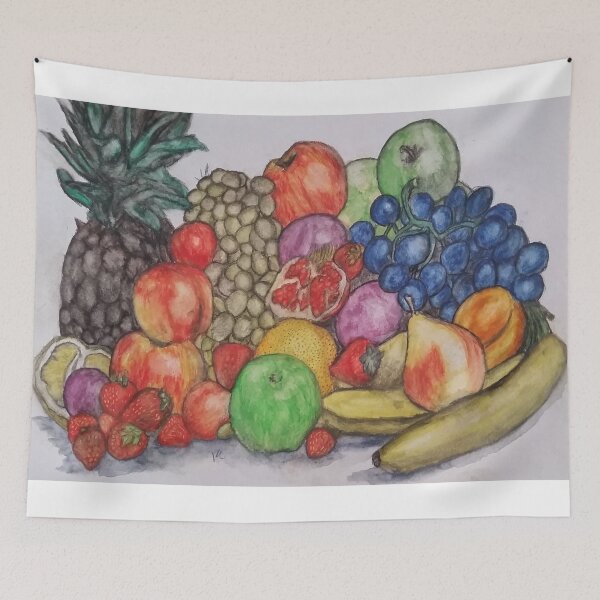 Item preview, Taste the Rainbow designed and sold by Dreams & Dark Alleys.